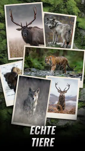 Trophy Hunter: Jagdspiele – 3D screenshot