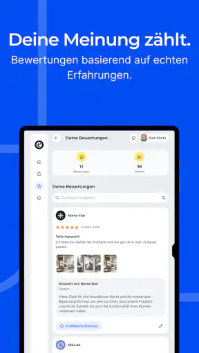 #trstd by Trusted Shops screenshot