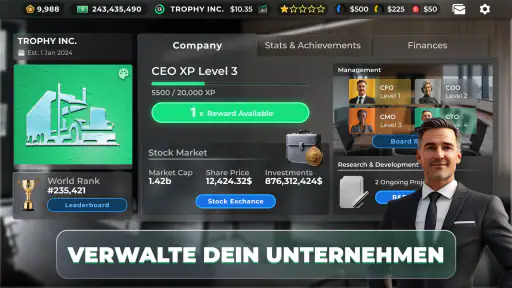 Truck Manager - 2025 screenshot