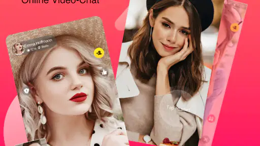 Tumile – Live-Video-Chat screenshot
