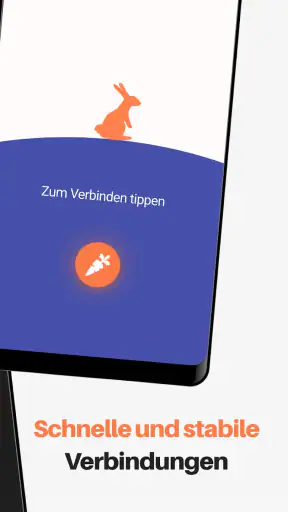 Turbo VPN - Secure VPN Proxy screenshot