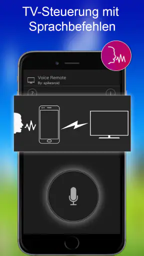TV Remote for Panasonic|TV-Fer screenshot