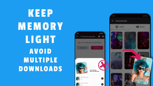 Twitter Video Download screenshot