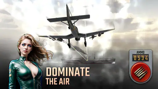 U-Boot-Angriff screenshot