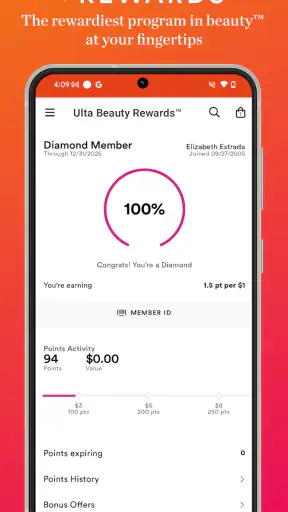 Ulta Beauty: Makeup & Skincare screenshot