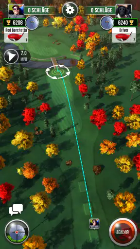 Ultimate Golf! screenshot