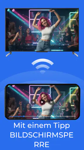 Universal Fernbedienung Für TV screenshot
