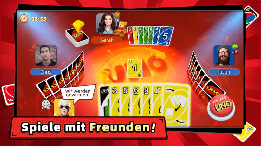 UNO!™ screenshot