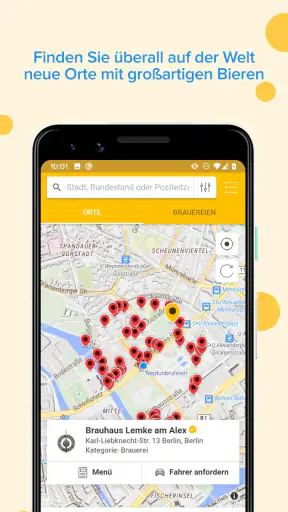 Untappd: Find Beer You'll Love screenshot