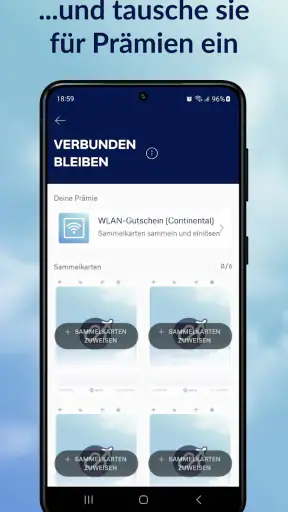 Uptrip screenshot