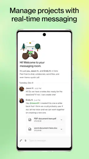 Upwork for Freelancers screenshot