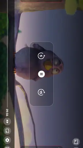 Url Player + screenshot
