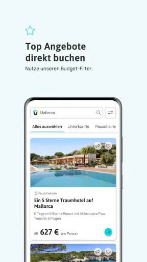 Urlaubsguru - Reisen & Urlaub screenshot