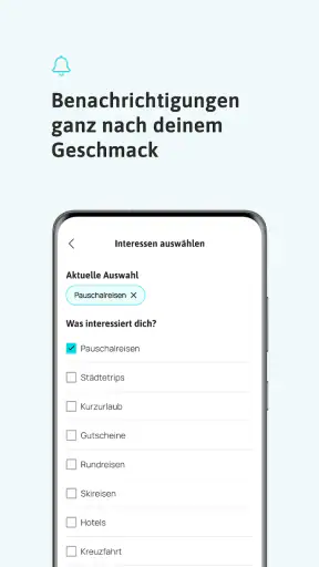 Urlaubsguru - Reisen & Urlaub screenshot