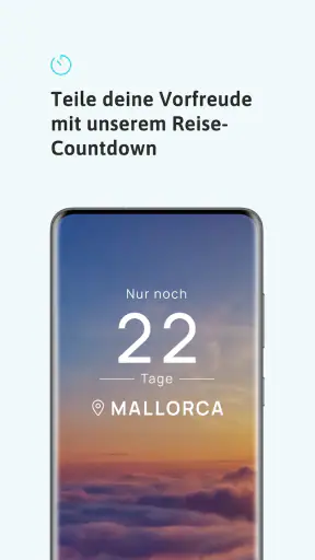 Urlaubsguru - Reisen & Urlaub screenshot
