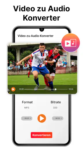 V Downloader – Download Videos screenshot