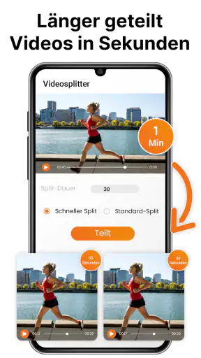 V Downloader – Download Videos screenshot