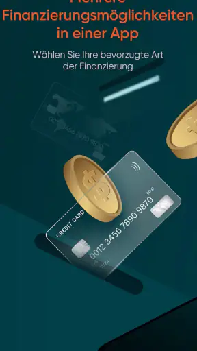 Vantage:All-In-One Trading App screenshot