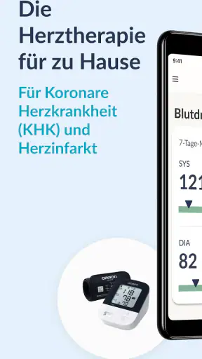 Vantis | KHK und Herzinfarkt screenshot