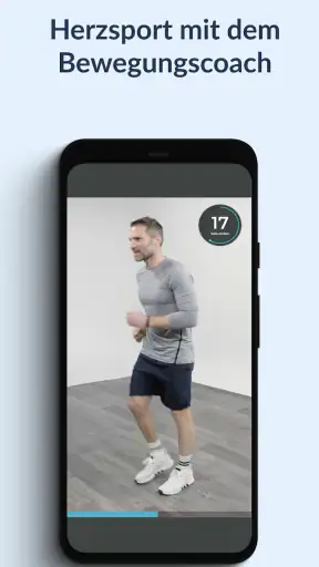 Vantis | KHK und Herzinfarkt screenshot
