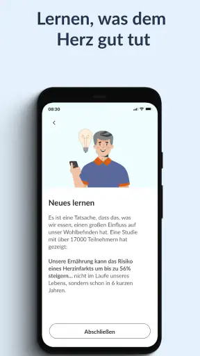 Vantis | KHK und Herzinfarkt screenshot
