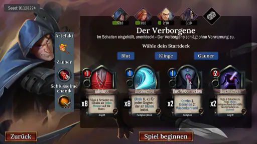 Vault of the Void screenshot