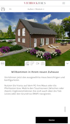 VBH-Designer screenshot