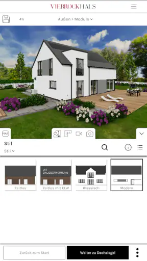 VBH-Designer screenshot