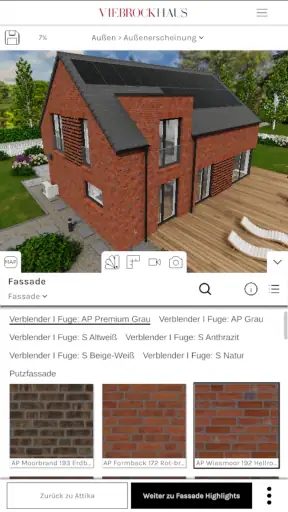 VBH-Designer screenshot