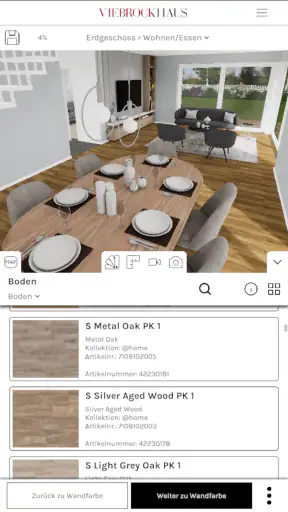 VBH-Designer screenshot