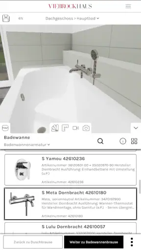 VBH-Designer screenshot