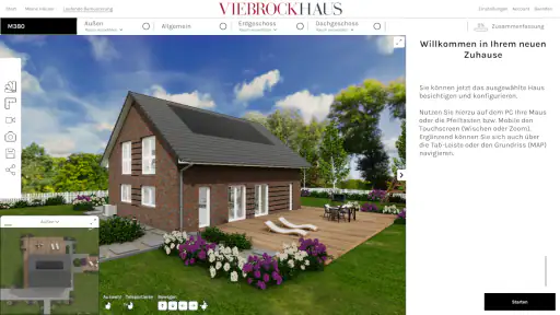 VBH-Designer screenshot