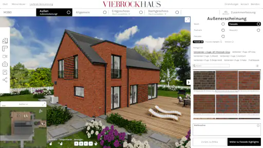 VBH-Designer screenshot