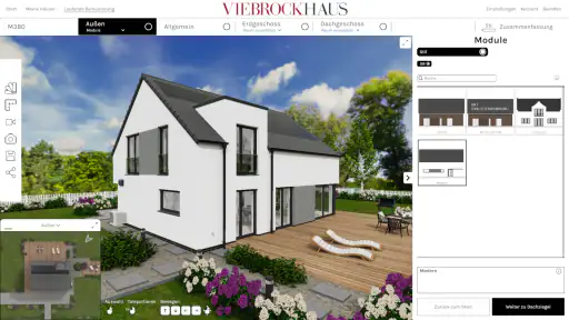 VBH-Designer screenshot