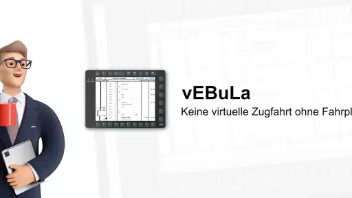 vEBuLa screenshot