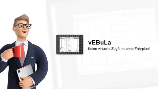 vEBuLa screenshot