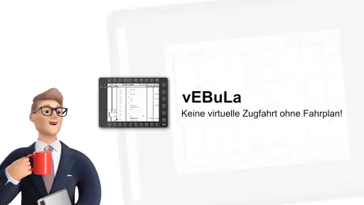 vEBuLa screenshot