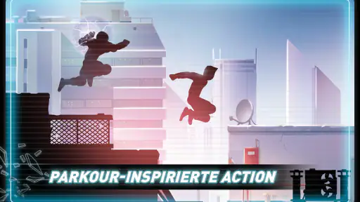 Vector Classic screenshot