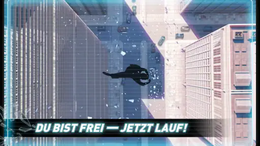 Vector Classic screenshot