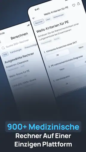 Vera Health: KI für Ärzte screenshot