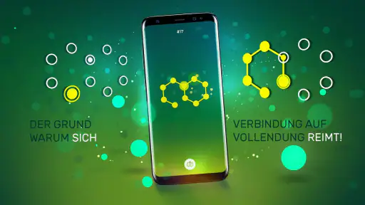 Verbindung: Logikspiele screenshot