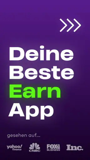 Verdiene Geld & echten Cash screenshot