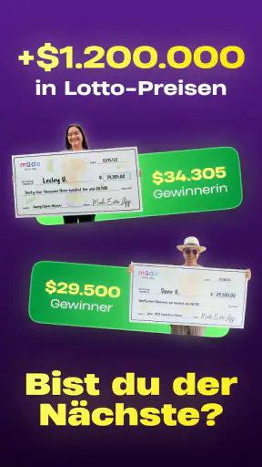 Verdiene Geld & echten Cash screenshot