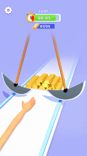 Verrückte Minispiele screenshot