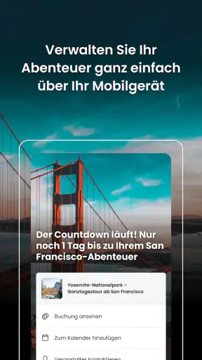Viator: Touren und Aktivitäten screenshot