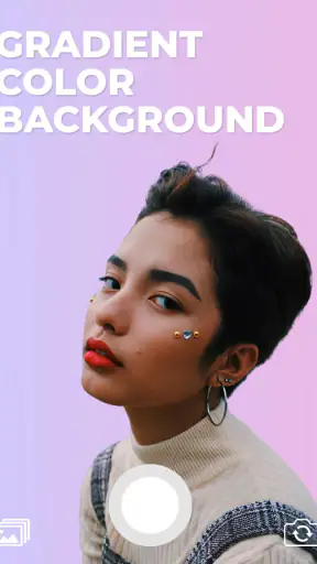 Video Background Changer screenshot