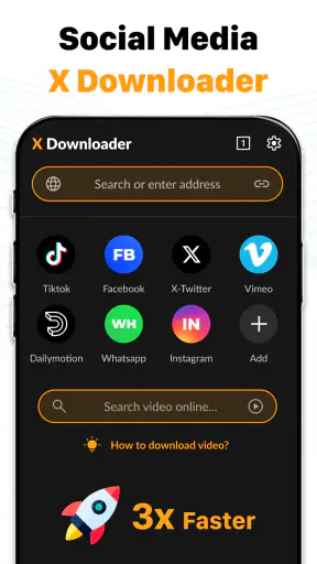 Video-Downloader screenshot