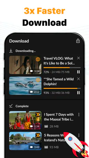 Video-Downloader screenshot