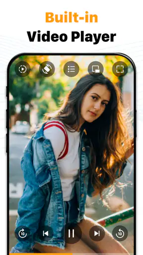 Video-Downloader screenshot