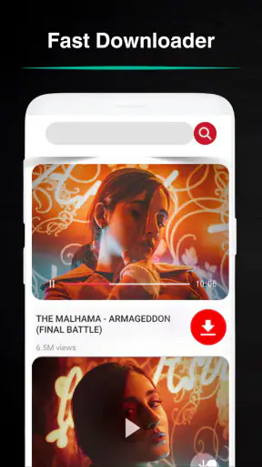 Video Downloader - Downloader screenshot